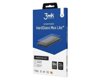 Szkło i folia ochronna 3MK HardGlass Max Lite do Xiaomi 15 Ultra